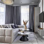 Alfa Bohomoltsia 11a Apartment