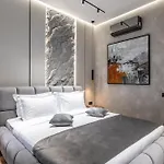 Alfa Bohomoltsia 11a Apartment Lviv