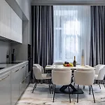 Apartment Alfa Bohomoltsia 11a *
