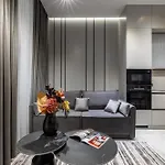 Apartment Alfa Bohomoltsia 11a *