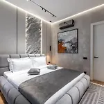 Alfa Bohomoltsia 11a Apartment *
