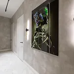 Alfa Bohomoltsia 11a Appartement Lviv