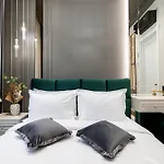 Alfa Bohomoltsia 11a Apartment Lviv