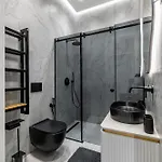 Alfa Bohomoltsia 11a Apartment Lviv