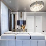 Alfa Bohomoltsia 11a Apartment