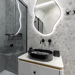 Alfa Bohomoltsia 11a Apartment