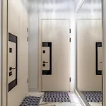 Alfa Bohomoltsia 11a Apartment