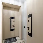 Apartment Alfa Bohomoltsia 11a