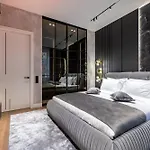 Alfa Bohomoltsia 11a Apartment Lviv