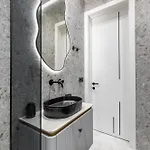 Apartment Alfa Bohomoltsia 11a *