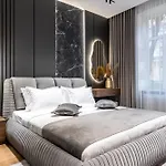 Apartment Alfa Bohomoltsia 11a Lviv