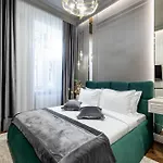 Alfa Bohomoltsia 11a Apartment *