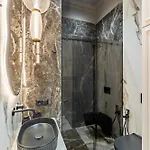 Alfa Bohomoltsia 11a Apartment Lviv