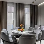 Apartment Alfa Bohomoltsia 11a