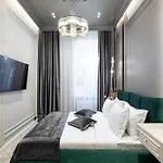 Alfa Bohomoltsia 11a Apartment Lviv