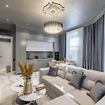 Alfa Bohomoltsia 11a Apartment *