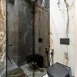 Alfa Bohomoltsia 11a Apartment *