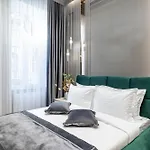 Alfa Bohomoltsia 11a Apartment Lviv