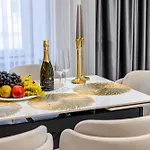 Alfa Bohomoltsia 11a Apartment Lviv
