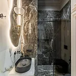 Alfa Bohomoltsia 11a Apartment Lviv