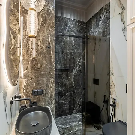 Alfa Bohomoltsia 11a Lwów