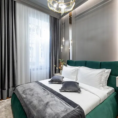 Alfa Bohomoltsia 11a *