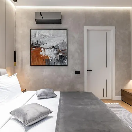 Alfa Bohomoltsia 11a *