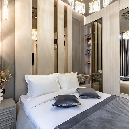 Alfa Bohomoltsia 11a *