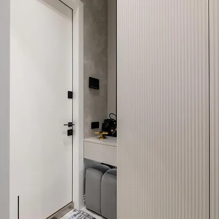 Alfa Bohomoltsia 11a Διαμέρισμα