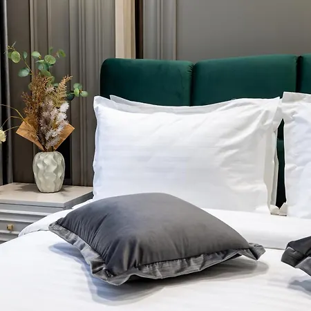 Alfa Bohomoltsia 11a Apartamento