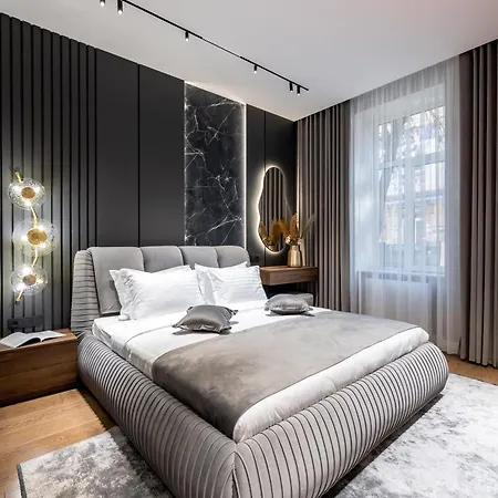 Alfa Bohomoltsia 11a * Lwów