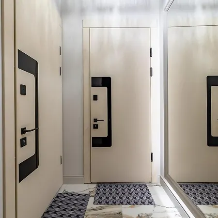 Alfa Bohomoltsia 11a * Lwów