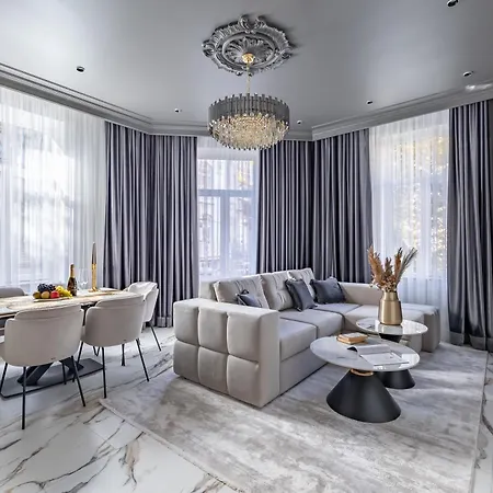 Alfa Bohomoltsia 11a Lwów