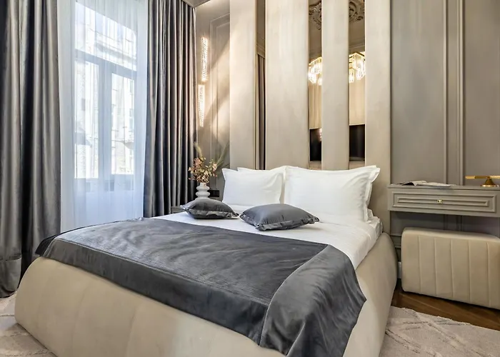 Alfa Bohomoltsia 11a * לבוב