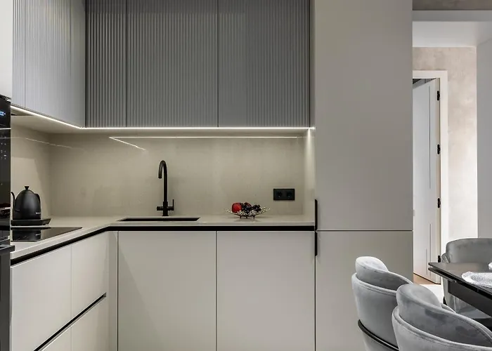 Alfa Bohomoltsia 11a * לבוב