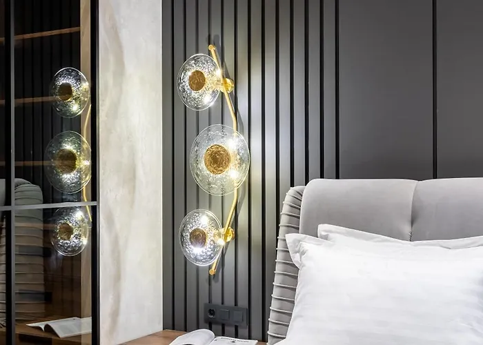 Alfa Bohomoltsia 11a * לבוב