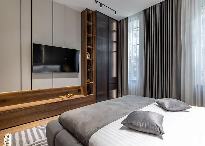 Alfa Bohomoltsia 11a לבוב