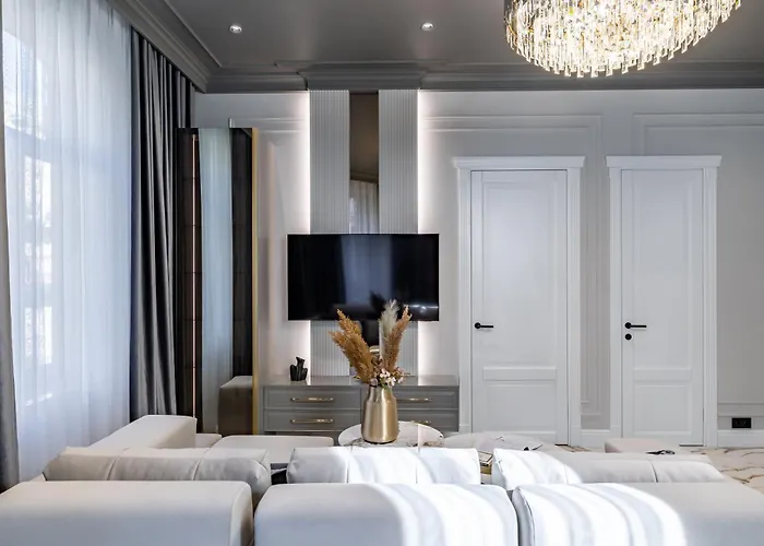 Alfa Bohomoltsia 11a * Lviv