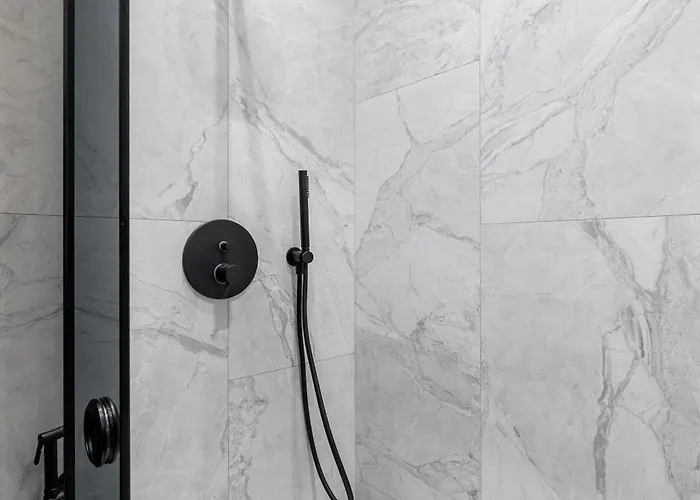 Alfa Bohomoltsia 11a Apartamento