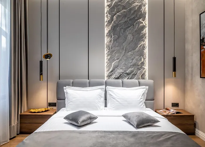 Alfa Bohomoltsia 11a * לבוב