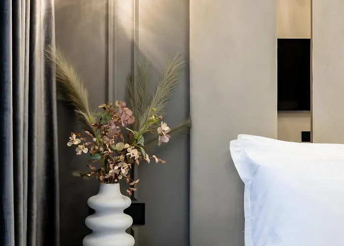 Alfa Bohomoltsia 11a Apartamento *