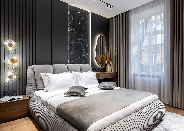 Alfa Bohomoltsia 11a * Lviv