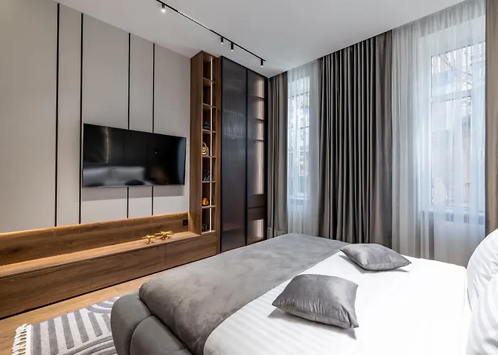 Alfa Bohomoltsia 11a Lviv