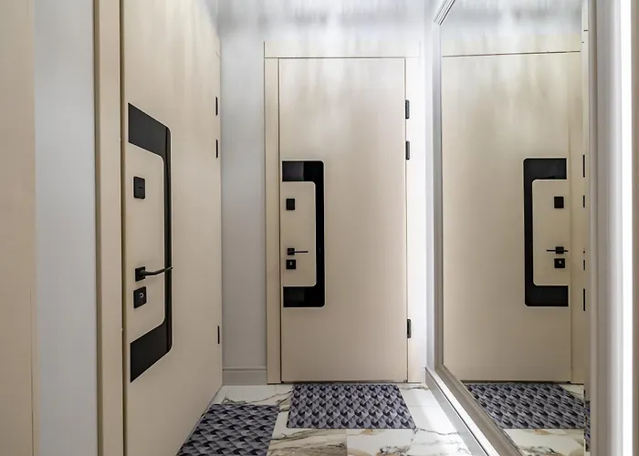 Alfa Bohomoltsia 11a * לבוב