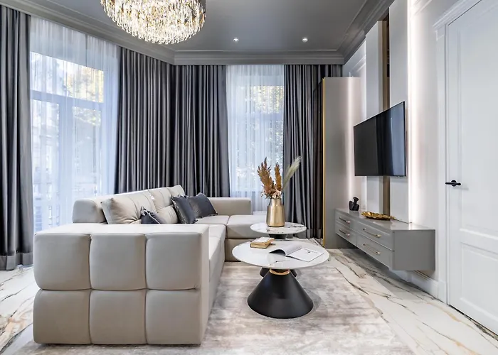 Alfa Bohomoltsia 11a * לבוב